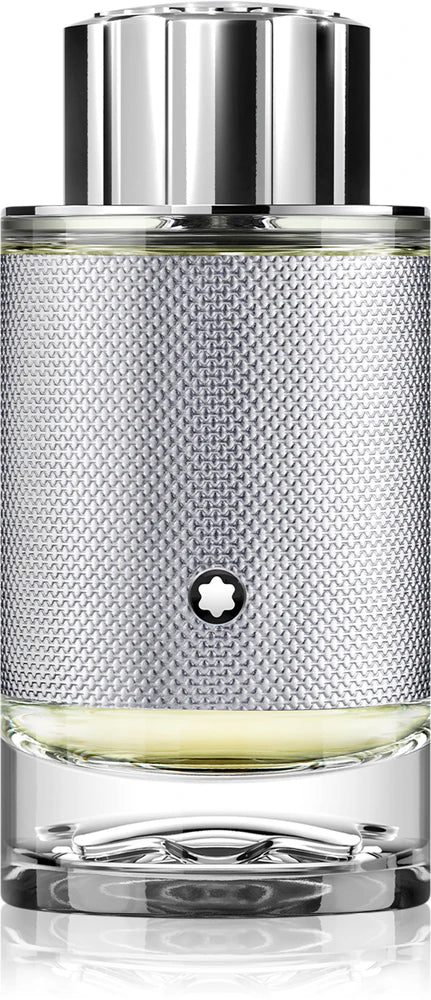 Profumo Uomo Montblanc Explorer Platinum EDP