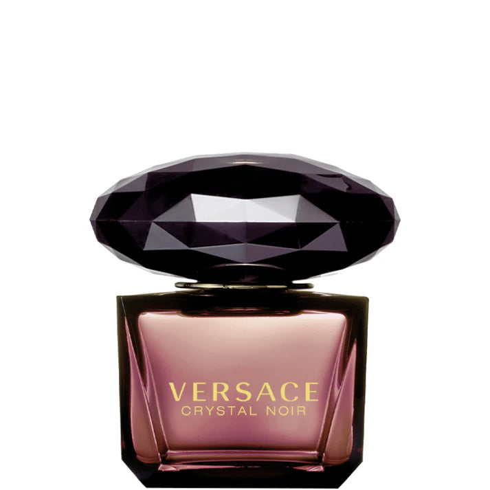 Profumo Donna Versace Cristal Noir EDT