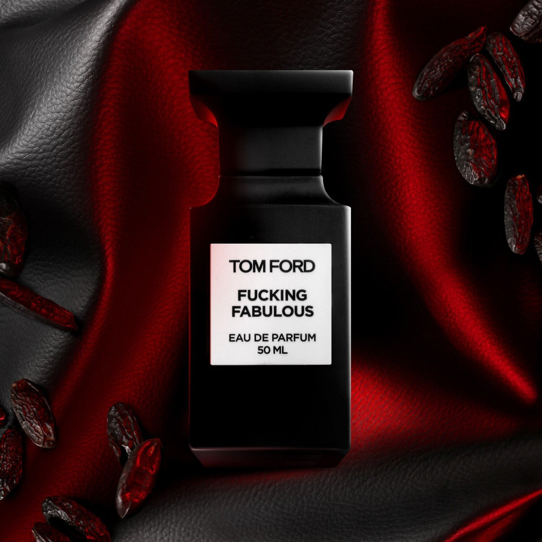 Profumo Unisex Tom Ford Fucking Fabulous EDP