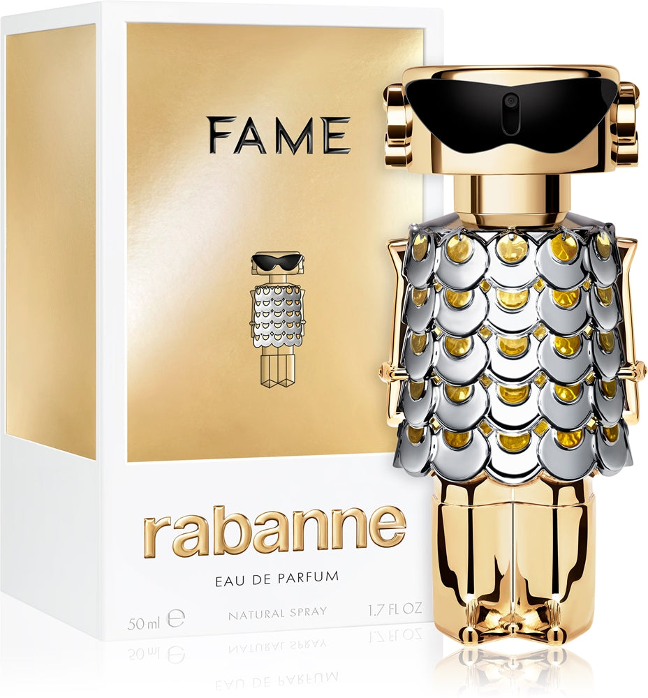 Profumo Donna Paco Rabanne Fame EDP