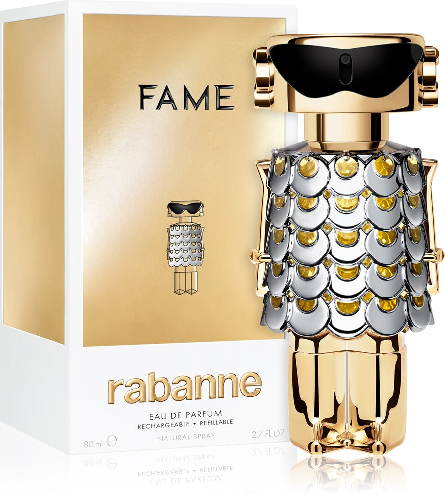 Profumo Donna Paco Rabanne Fame EDP