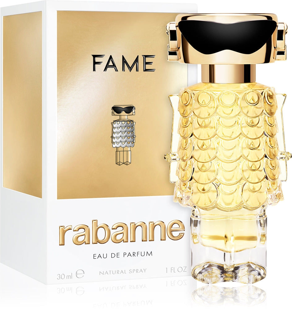 Profumo Donna Paco Rabanne Fame EDP