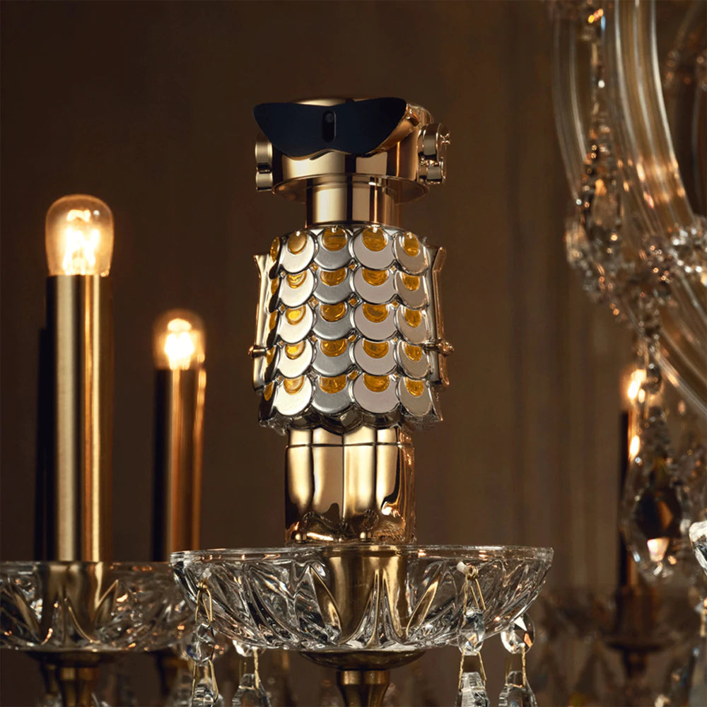 Profumo Donna Paco Rabanne Fame EDP