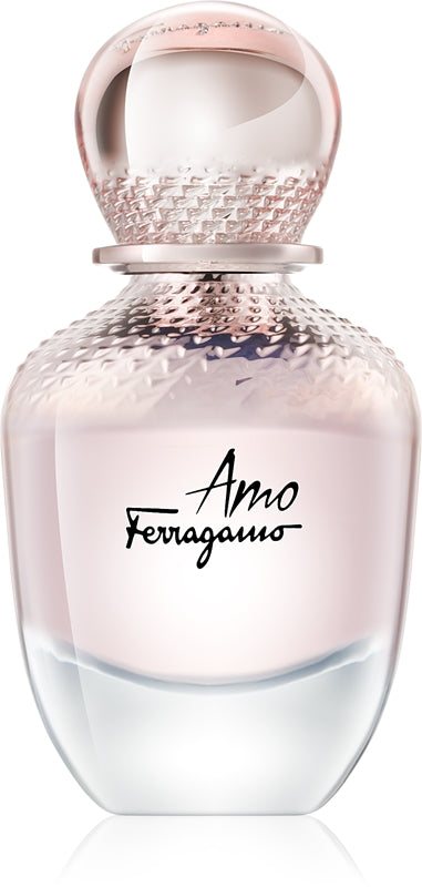 Profumo Donna Salvatore Ferragamo EDP Amo Ferragamo 30 ml