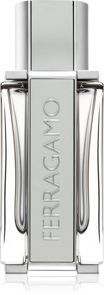 Profumo Uomo Salvatore Ferragamo Bright Leather EDT