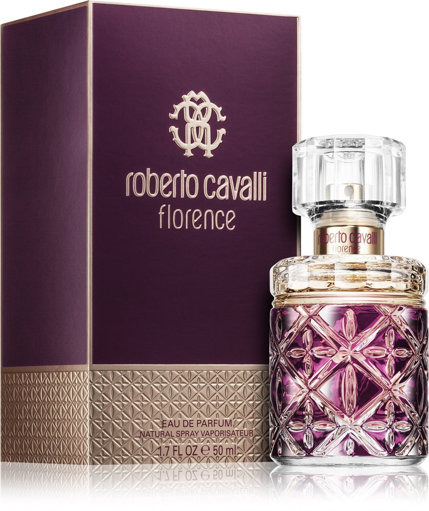 Profumo Donna Roberto Cavalli Florence EDP