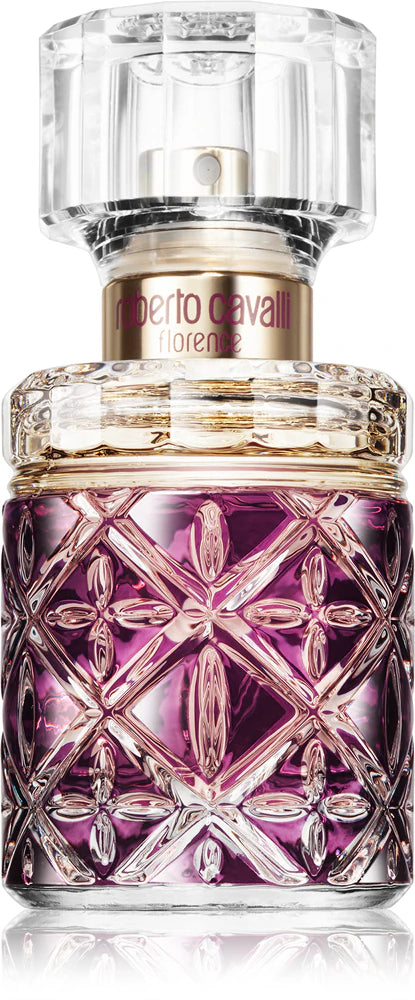 Profumo Donna Roberto Cavalli Florence EDP