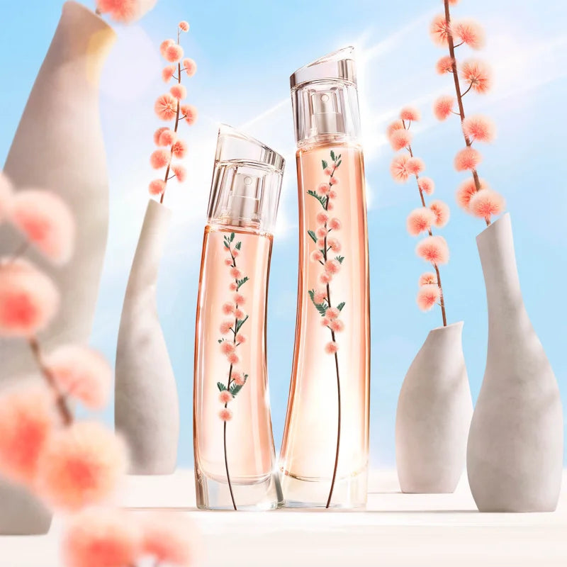Profumo Donna Kenzo Flower Ikebana Mimosa EDP