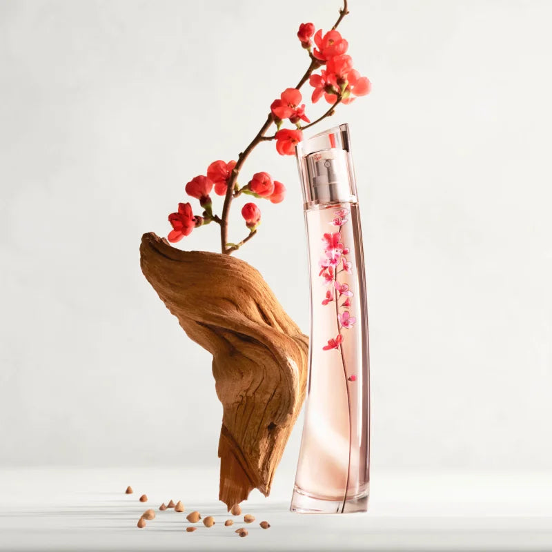 Profumo Donna Kenzo Flower Ikebana EDP