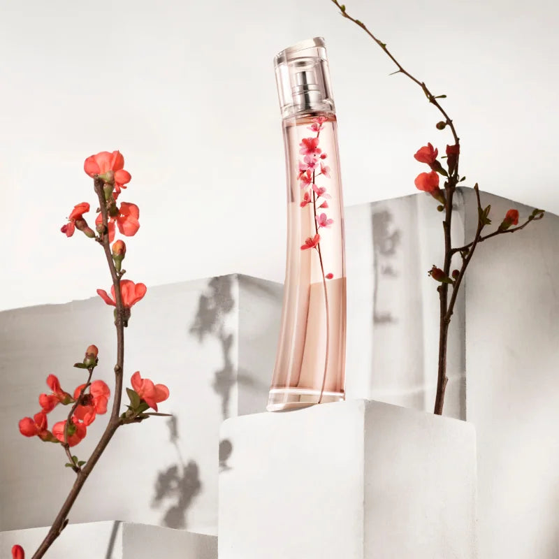 Profumo Donna Kenzo Flower Ikebana EDP