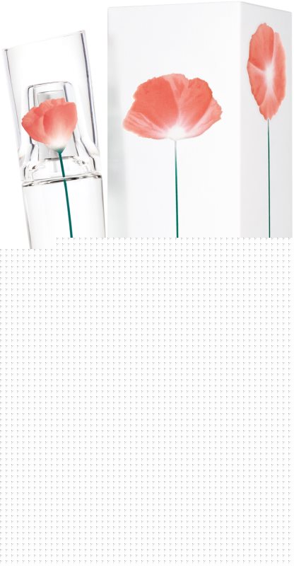 Profumo Donna Kenzo Flower EDT