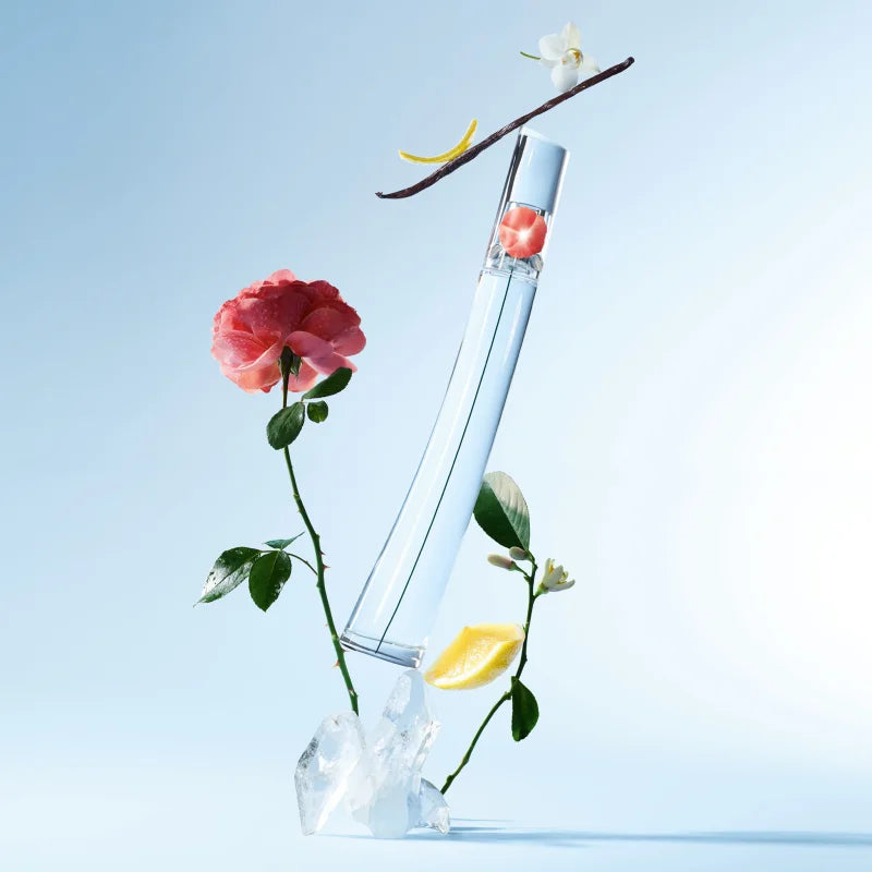 Profumo Donna Kenzo Flower EDT