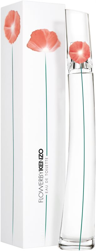 Profumo Donna Kenzo Flower EDT