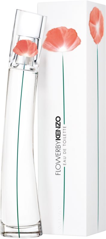 Profumo Donna Kenzo Flower EDT