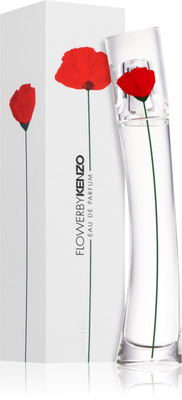 Profumo Donna Kenzo Flower EDP
