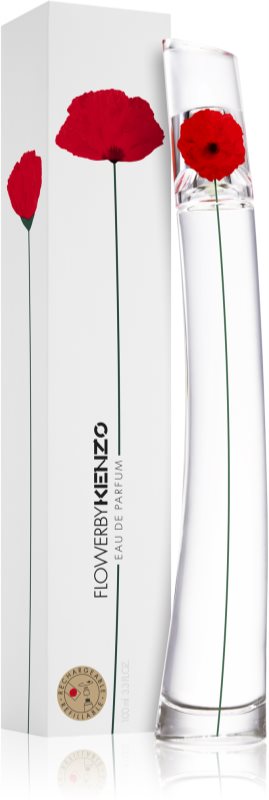 Profumo Donna Kenzo Flower EDP