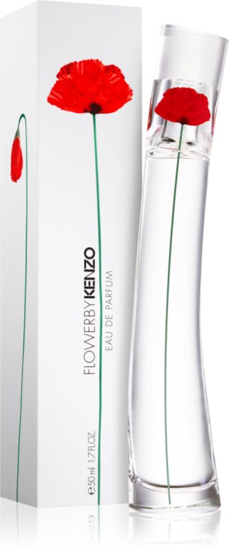 Profumo Donna Kenzo Flower EDP