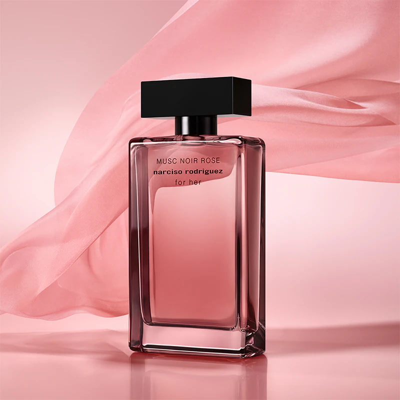 Profumo Donna Narciso Rodriguez Musc Noir Rose EDP