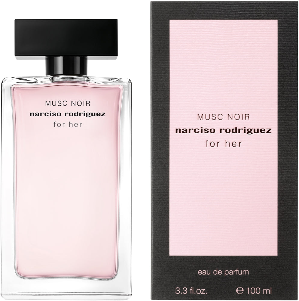 Profumo Donna Narciso Rodriguez Musc Noir EDP