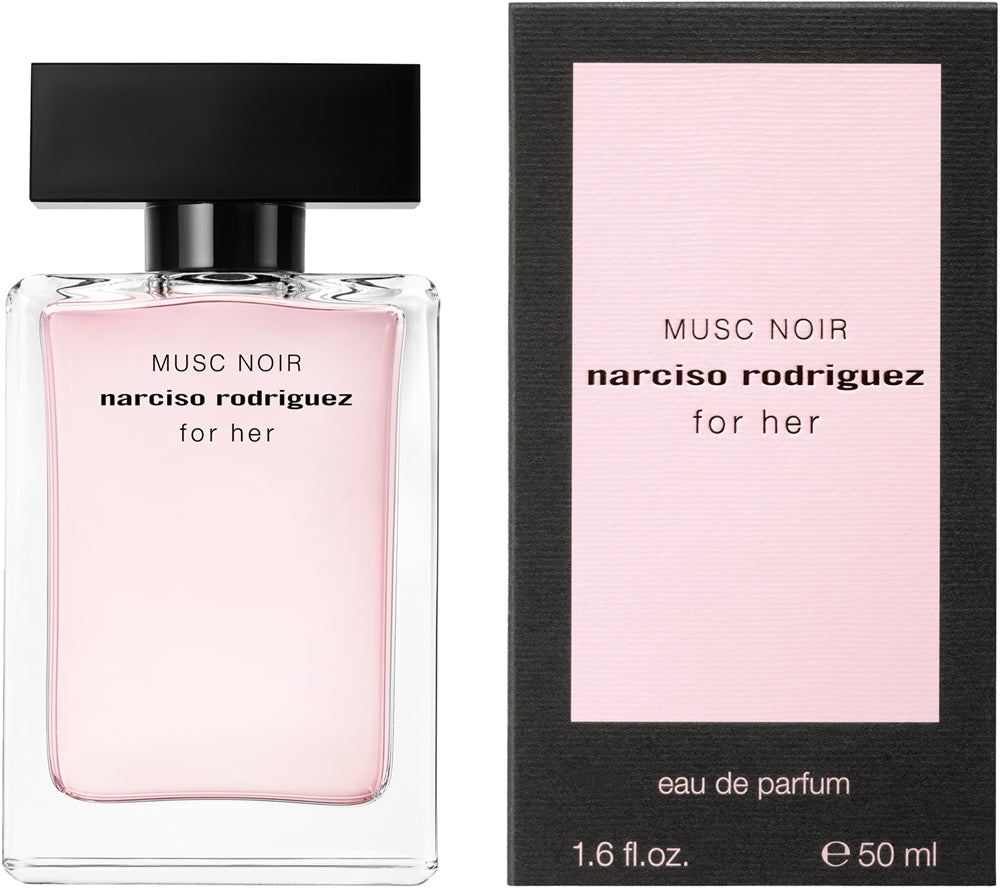 Profumo Donna Narciso Rodriguez Musc Noir EDP