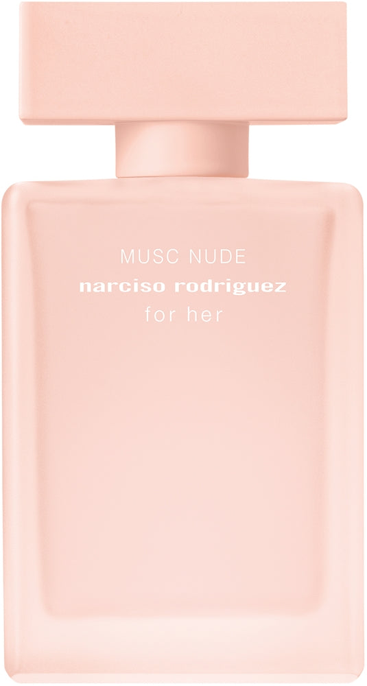 Profumo Donna Narciso Rodriguez FOR HER Musc Nude EDP