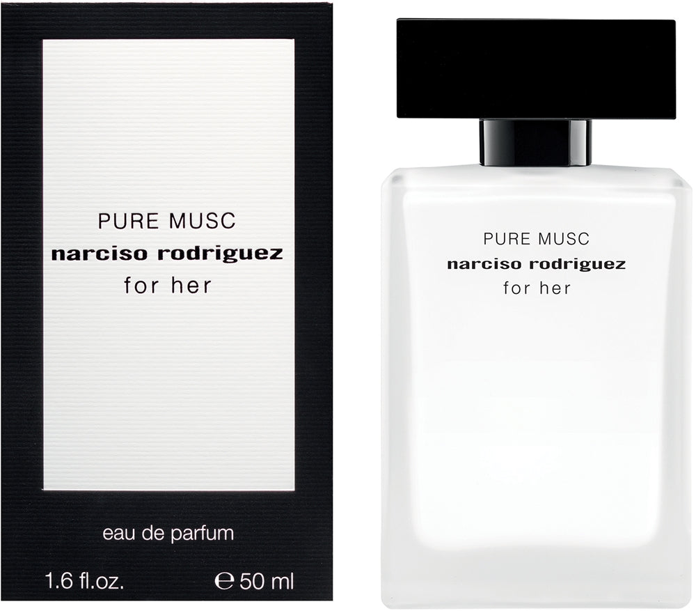 Profumo Donna Narciso Rodriguez Pure Musc EDP