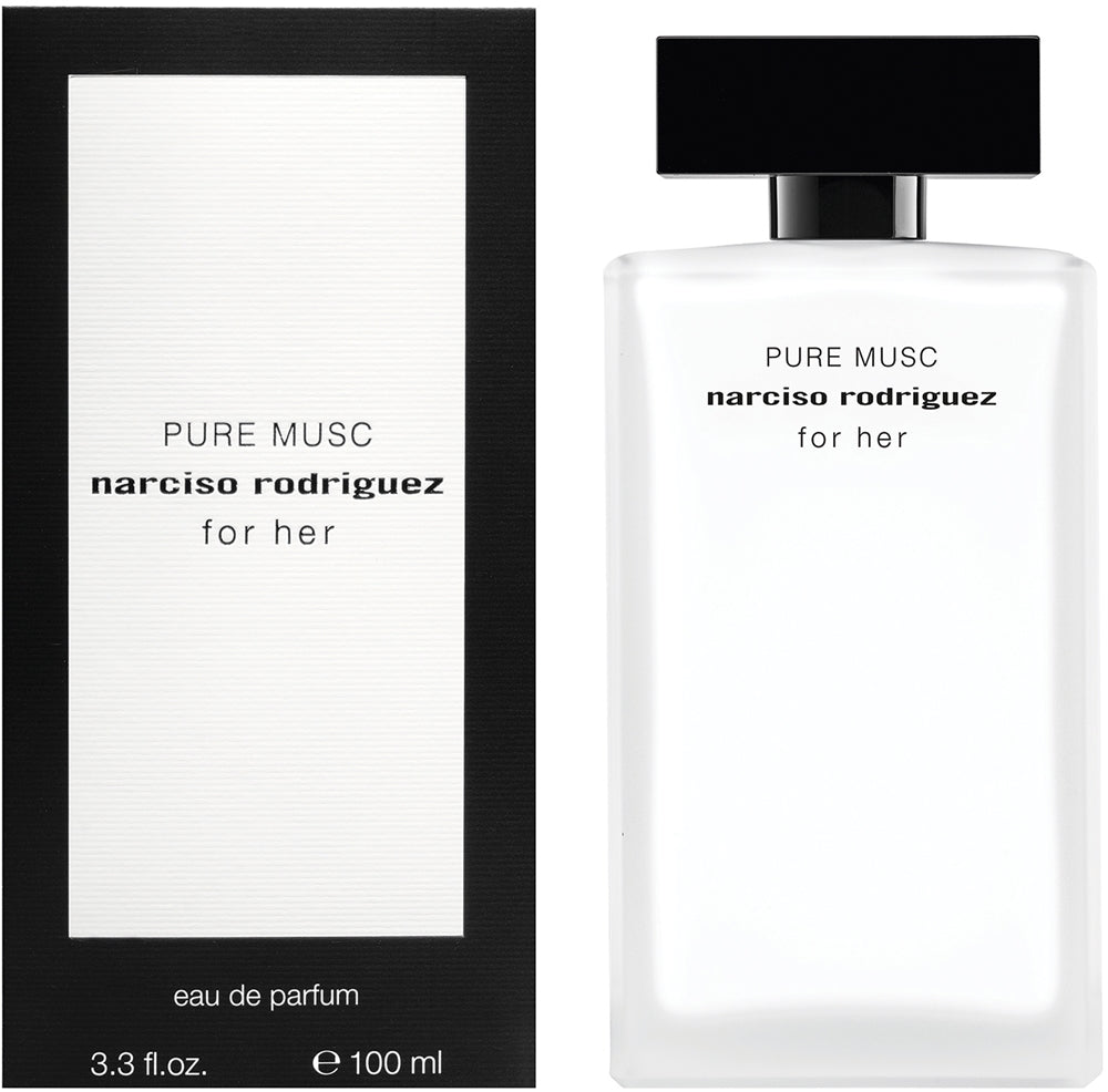 Profumo Donna Narciso Rodriguez Pure Musc EDP