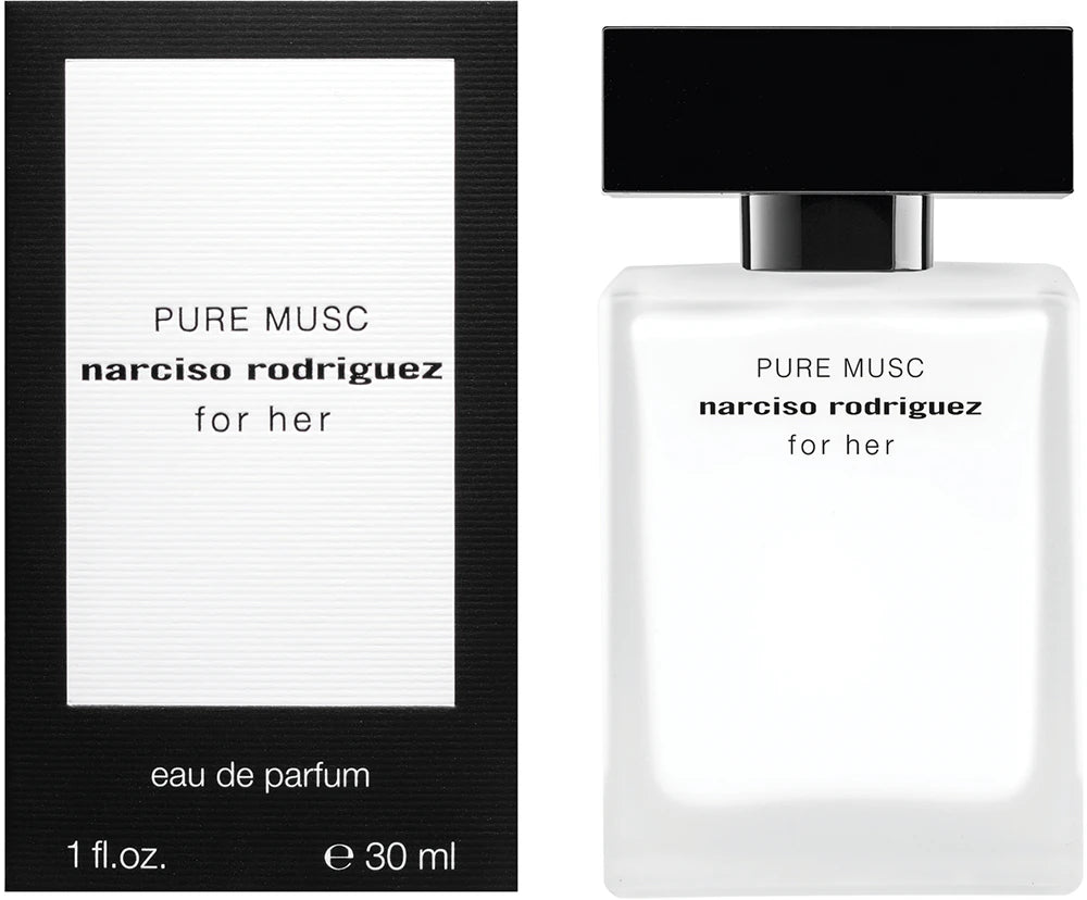 Profumo Donna Narciso Rodriguez Pure Musc EDP