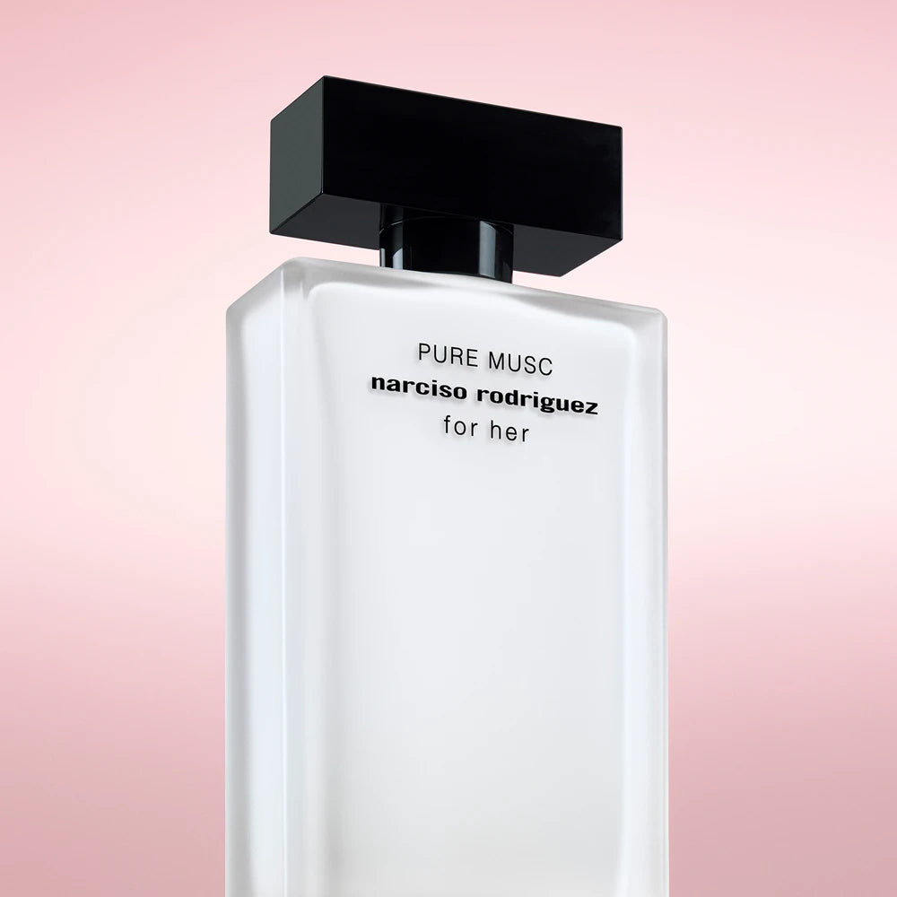 Profumo Donna Narciso Rodriguez Pure Musc EDP