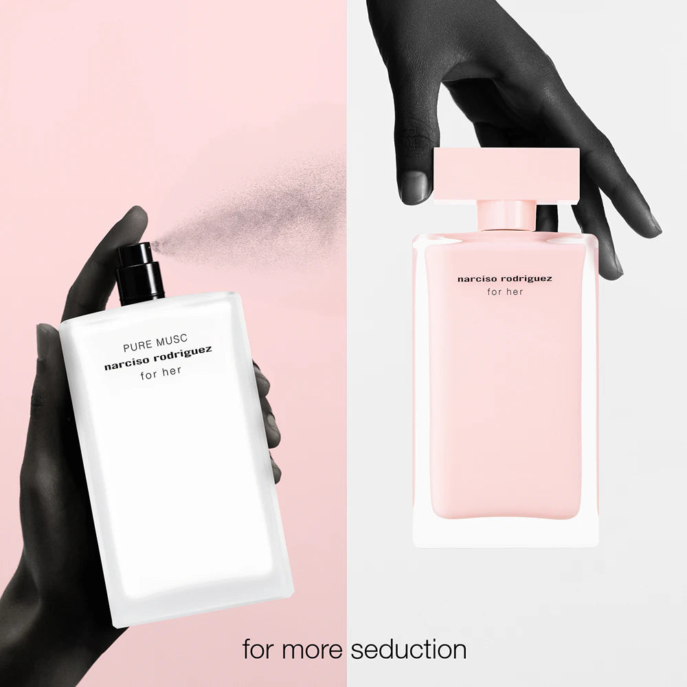 Profumo Donna Narciso Rodriguez For Her EDP
