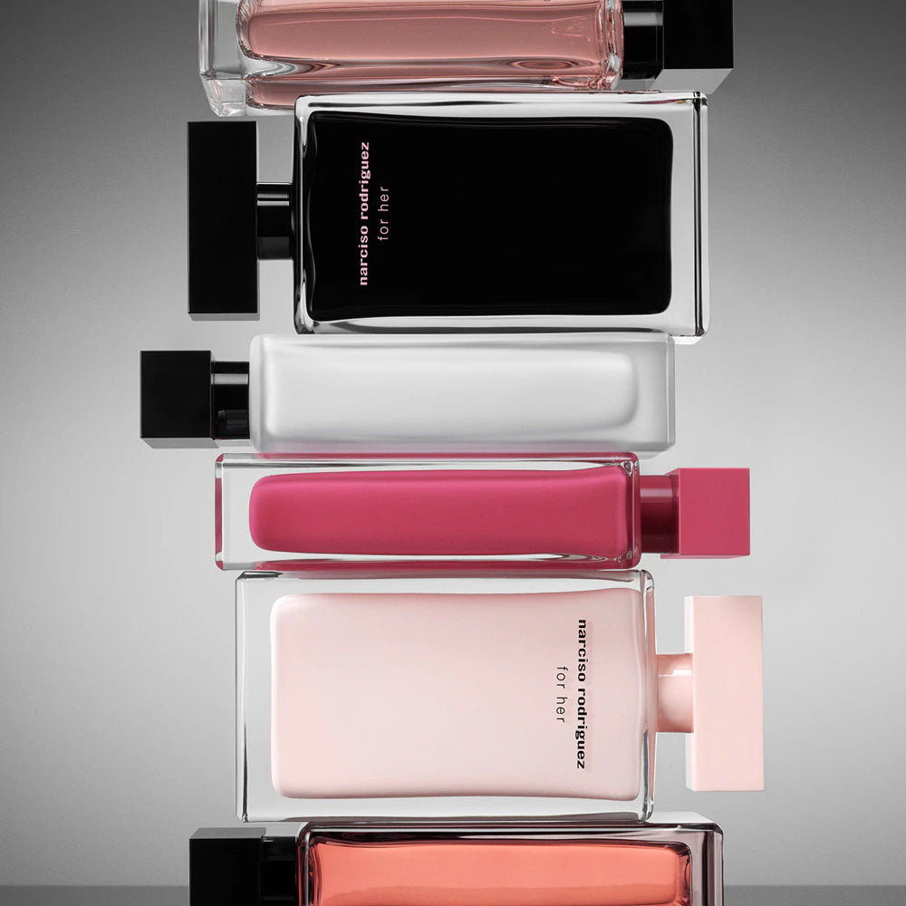 Profumo Donna Narciso Rodriguez For Her EDP