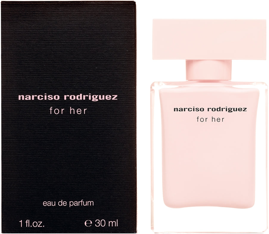 Profumo Donna Narciso Rodriguez For Her EDP