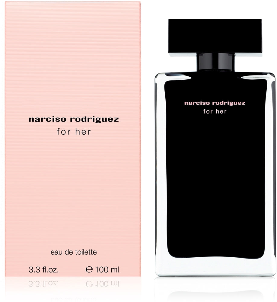 Profumo Donna Narciso Rodriguez For Her EDT