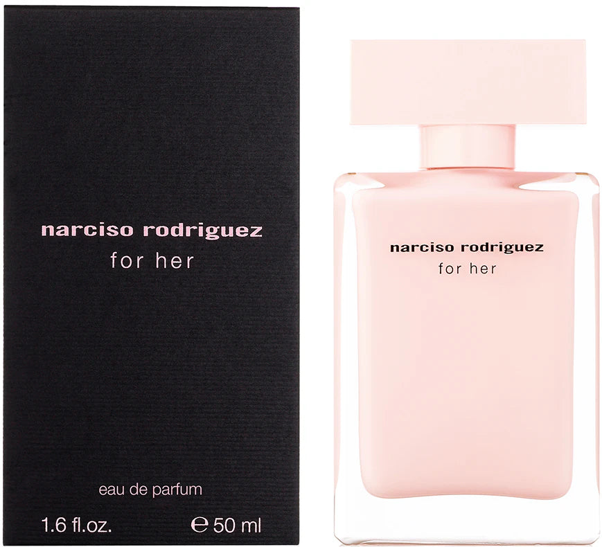 Profumo Donna Narciso Rodriguez For Her EDP