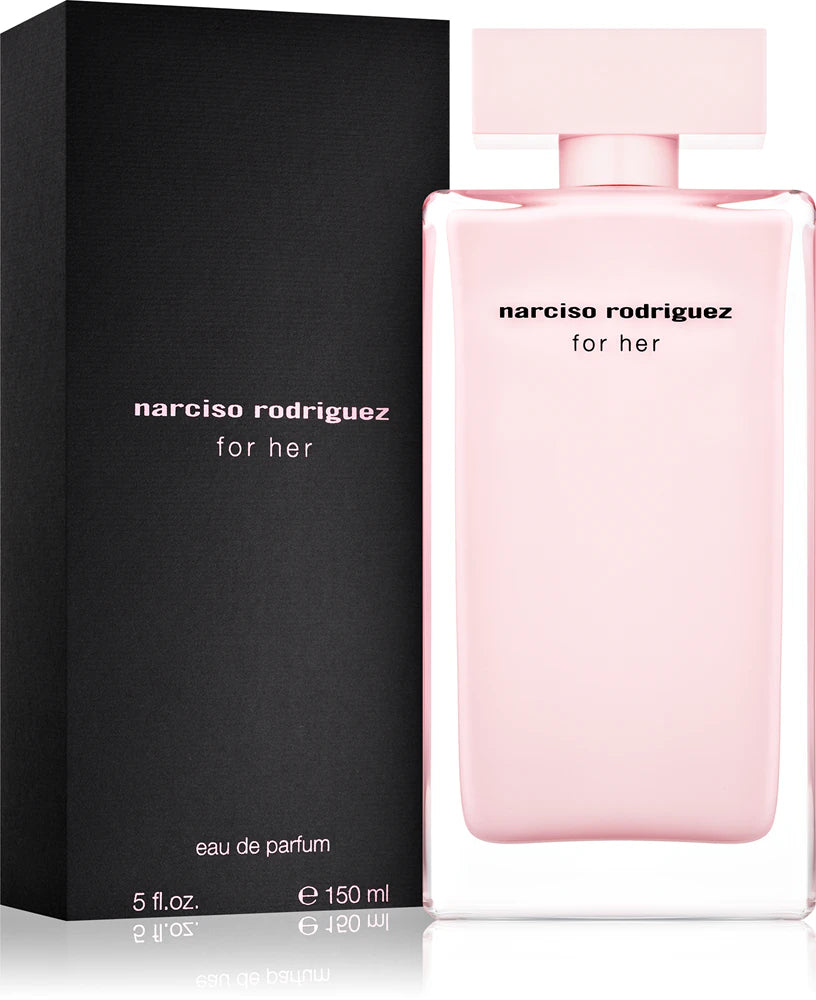 Profumo Donna Narciso Rodriguez For Her EDP