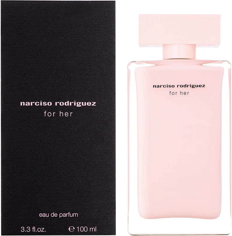 Profumo Donna Narciso Rodriguez For Her EDP