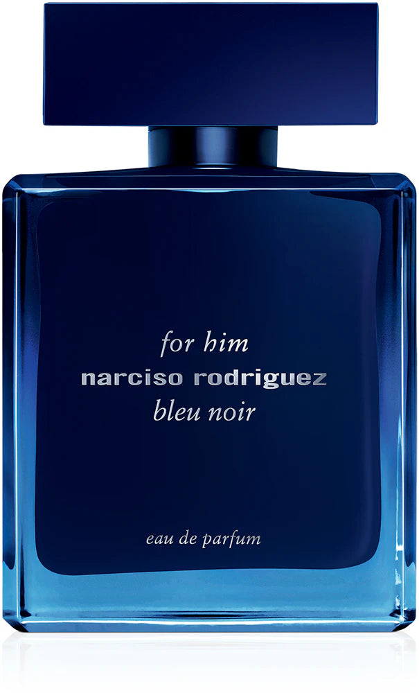 Profumo Uomo Narciso Rodriguez For Him Blue Noir EDP