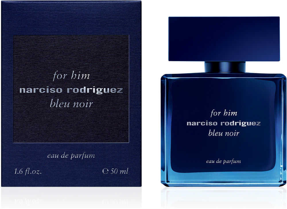 Profumo Uomo Narciso Rodriguez For Him Blue Noir EDP