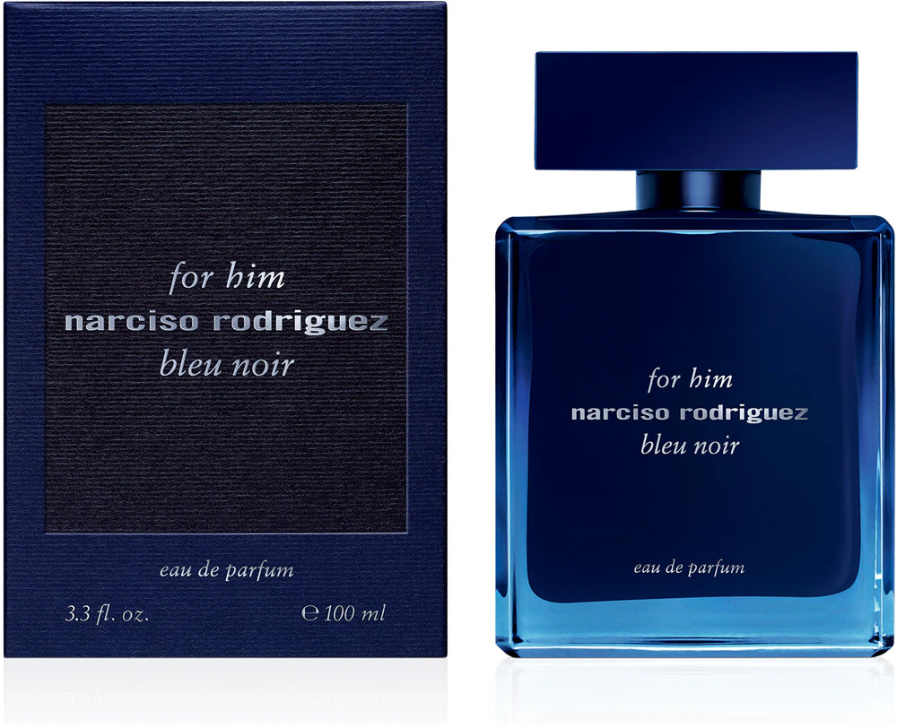 Profumo Uomo Narciso Rodriguez For Him Blue Noir EDP