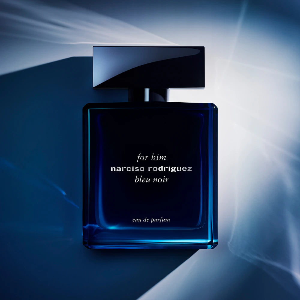 Profumo Uomo Narciso Rodriguez For Him Blue Noir EDP
