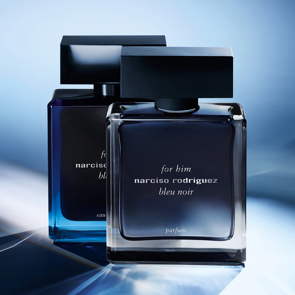 Profumo Uomo Narciso Rodriguez For Him Blue Noir EDP