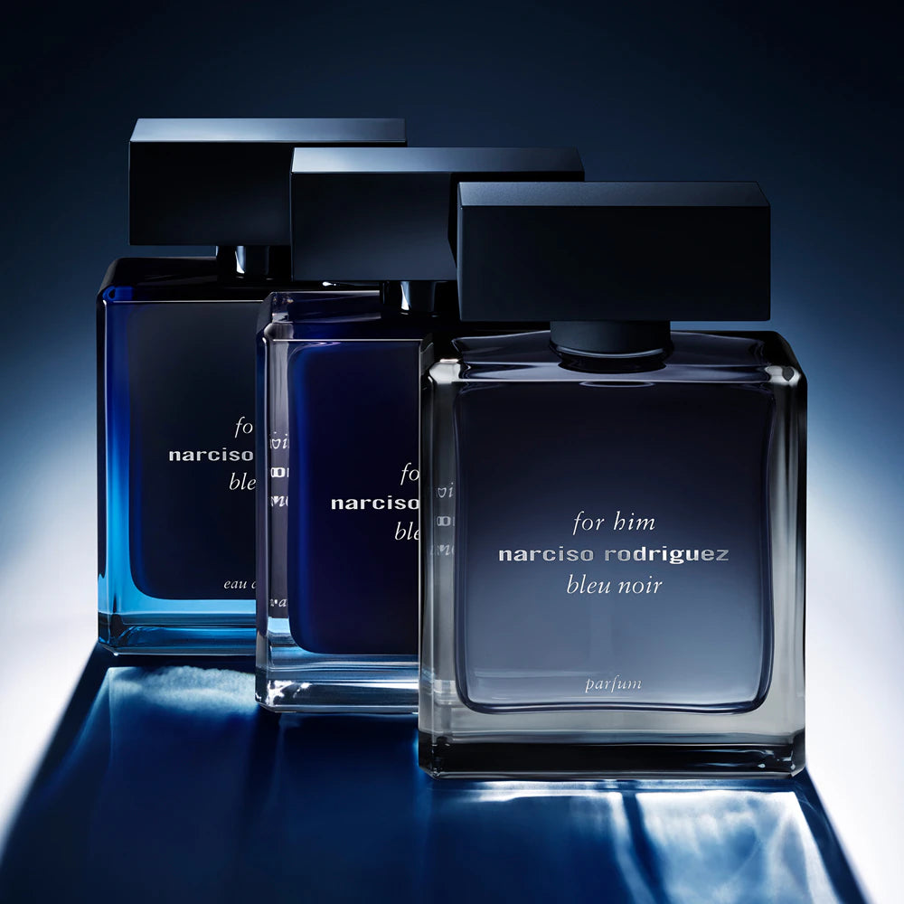 Profumo Uomo Narciso Rodriguez For Him Blue Noir EDP