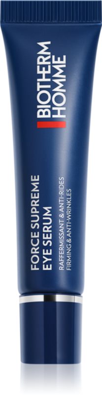 Siero Contorno Occhi Homme Force Supreme Biotherm