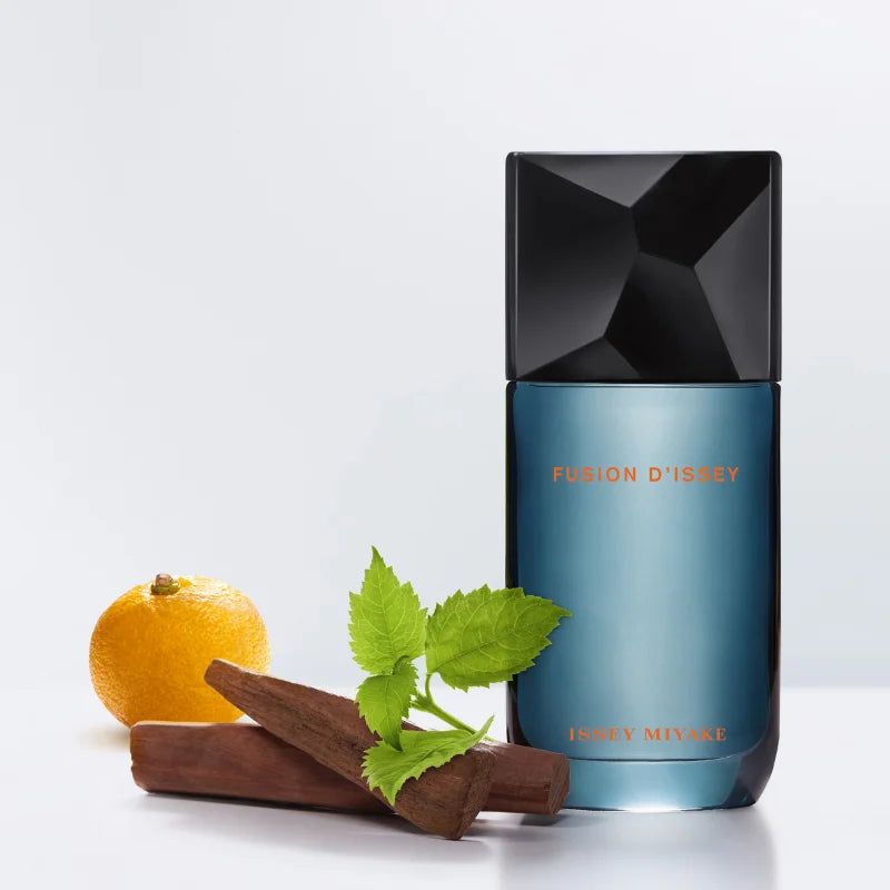 Profumo Uomo Issey Miyake Fusion d'Issey EDT