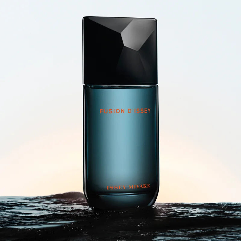 Profumo Uomo Issey Miyake Fusion d'Issey EDT