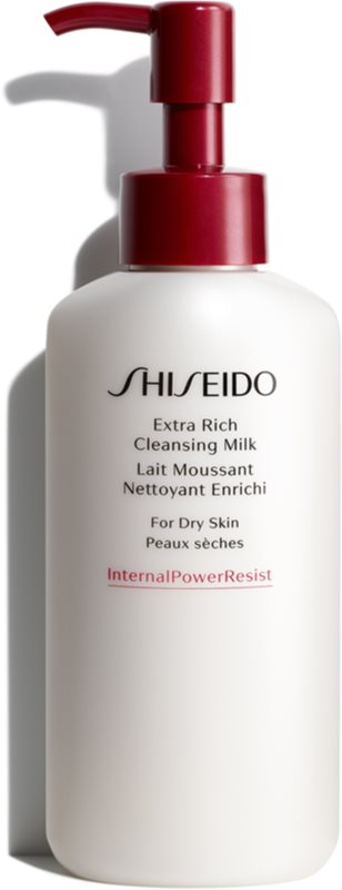 Latte Detergente Extra Rich Shiseido