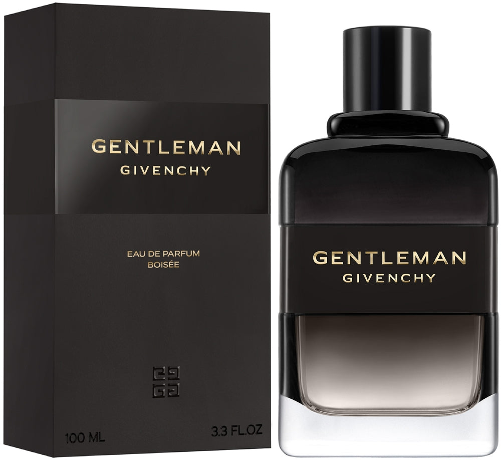 Profumo Uomo Givenchy Gentleman Boisée EDP