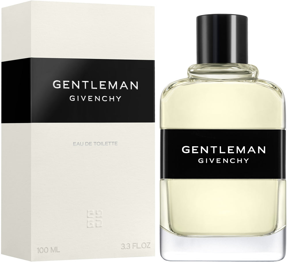 Profumo Uomo Givenchy Gentleman EDT