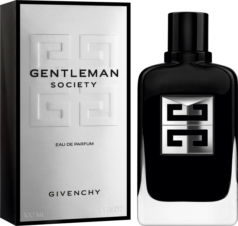 Profumo Uomo Givenchy GENTLEMAN SOCIETY EDP