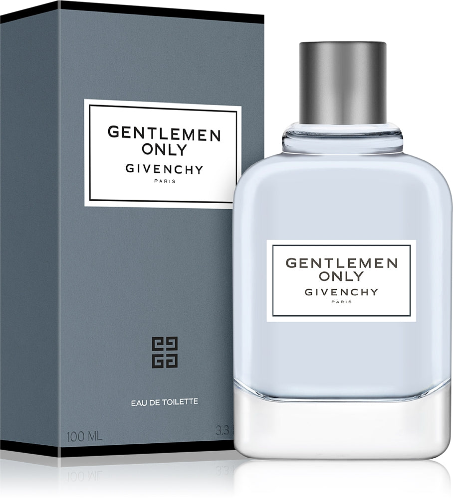 Profumo Uomo Givenchy Gentlemen Only EDT